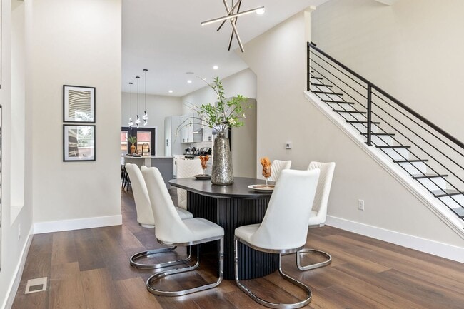 Photo - New construction single family home in the Grove for rent