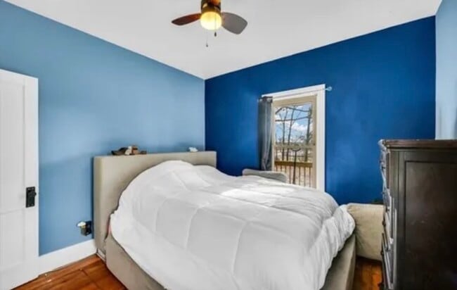 Photo - 606 W Oak St