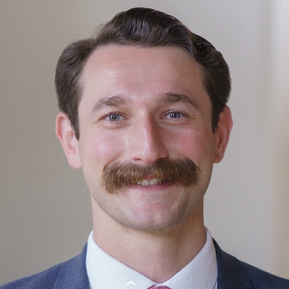 Zachary Russell