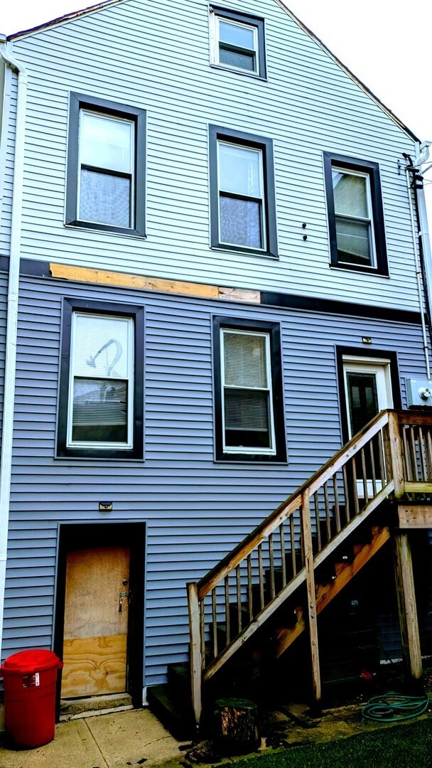 Photo - 1419 W Cullerton St House