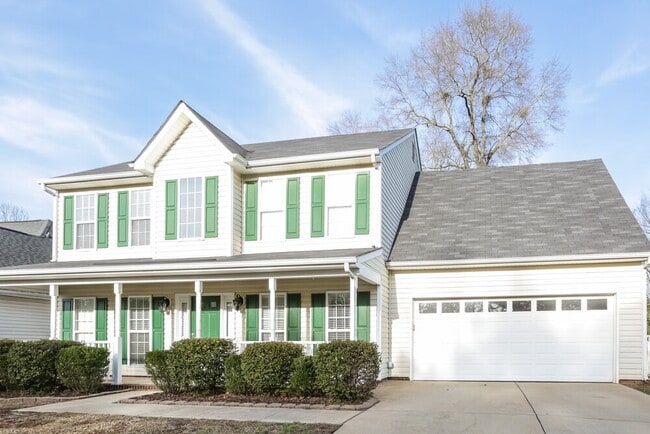 Photo - 14133 Southbridge Forest Dr