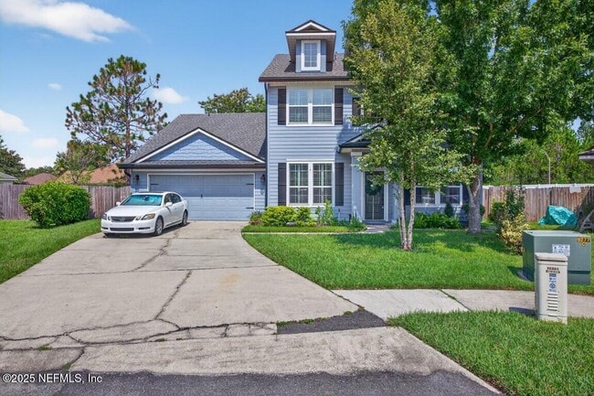 Photo - 9281 Sharnbrook Ln