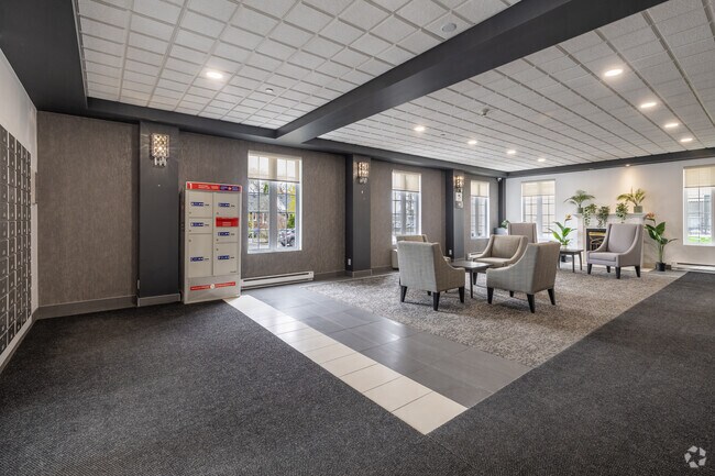 Photo - Heritage Lofts I&II