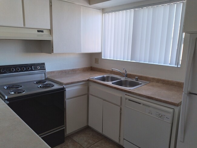 Photo - Park Verde Apartments