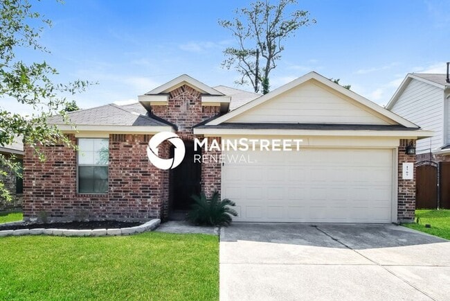 4 Bedroom Pet-Friendly Home in HOUSTON, TX... - 4 Bedroom Pet-Friendly Home in HOUSTON, TX...