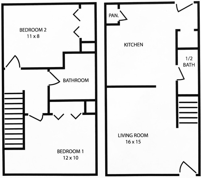 Photo - 2509 Forest Home Rd