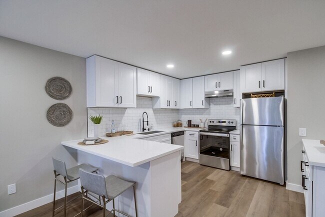 Glo Apartments