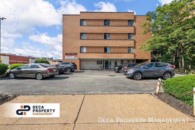 Photo - 4020 Lindell Blvd