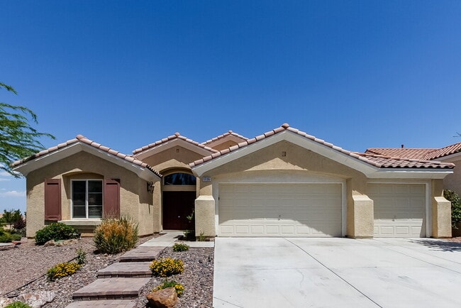 Building Photo - 1726 Sabatini Dr