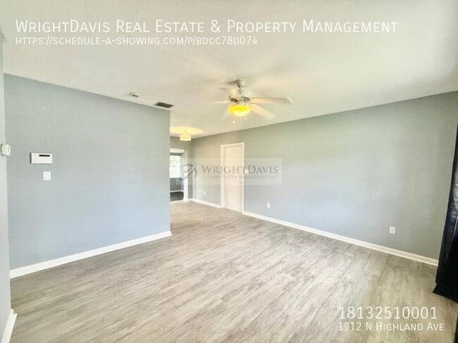 Photo - 1912 N Highland Ave