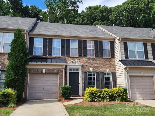 Photo - 3226 Park South Station Blvd Townhome