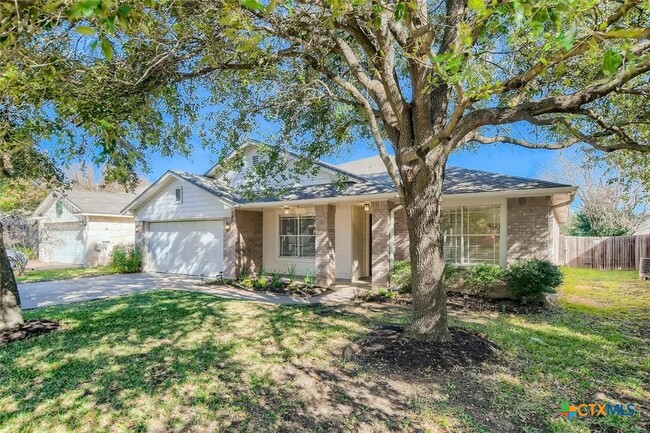 Photo - 16210 Copper Leaf Ln House