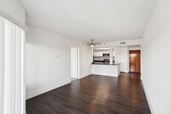 Wesley Townsend Apartments at Buckhead