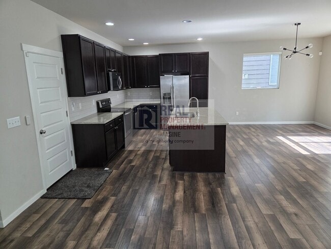Photo - Modern 3 Bedroom, 2.5 Bath Home In Quiet Community!