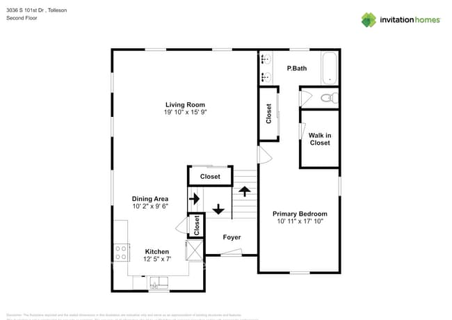 Photo - 3036 S 101st Dr