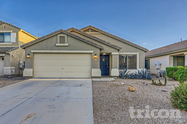 Photo - 4047 E Tanzanite Ln