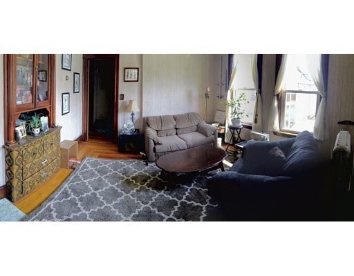 43 Bowdoin St Unit 1