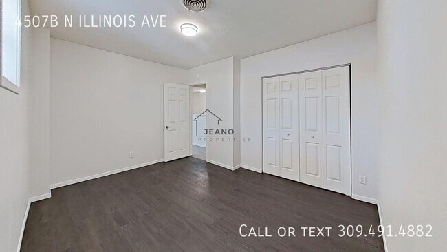 Photo - 4507B N ILLINOIS AVE-