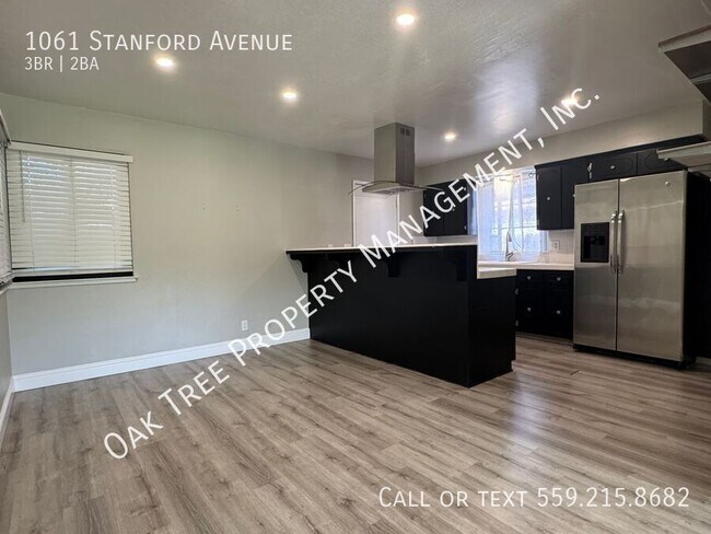 Photo - 1061 Stanford Ave