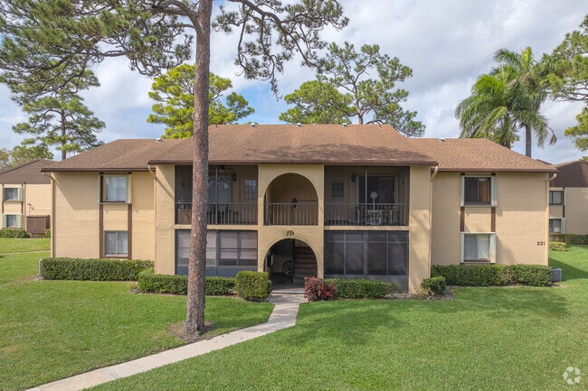 Photo - Pine Ridge Condominiums