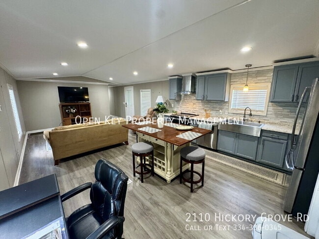 Building Photo - 2110 Hickory Grove Rd Rental