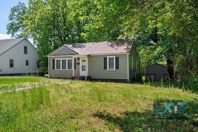 Photo - Fully Remodeled Home in Quiet Chase City Neighborhood