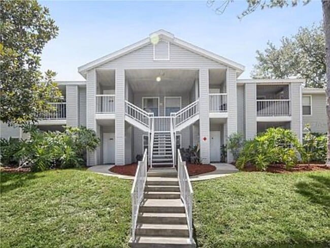 Building Photo - 2584 Grassy Point Dr Unit 102