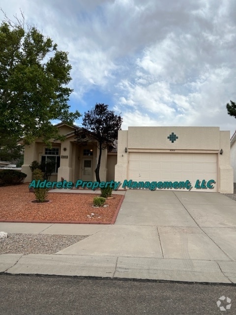 Building Photo - 8302 Calle Ensueno NW Rental