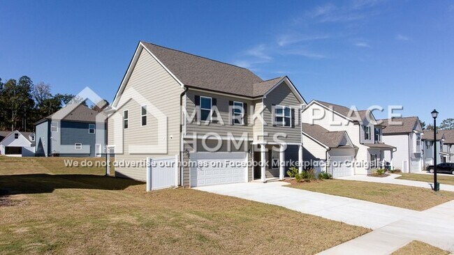 Photo - 308 Bertha Honey Stewart Dr