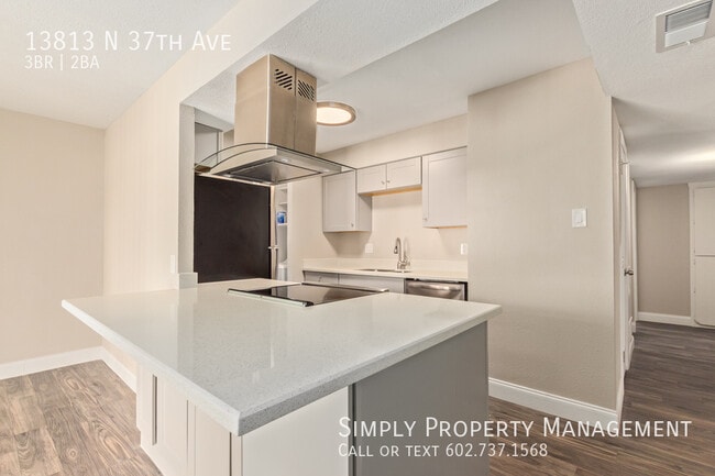 Photo - 13813 N 37th Ave