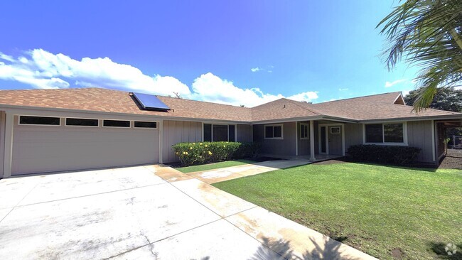 Building Photo - Waikoloa Village - Beautiful and Custom Home