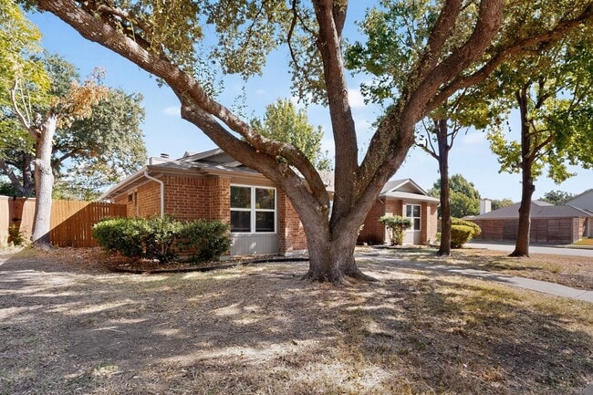 7809 Cornell Dr