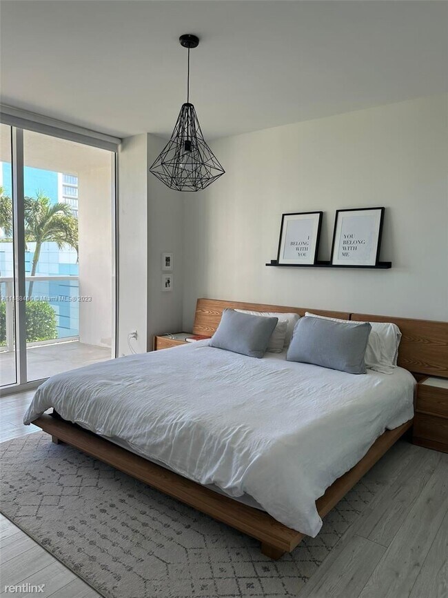 Photo - 3 br, 3 bath Condo - 600 NE 27th St Apt 704 Unidad Apt 704