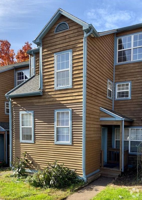 Building Photo - 1425 Quinnipiac Ave Rental