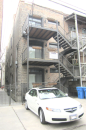 Photo - 1436 W Lexington St Condo Unit 1-R