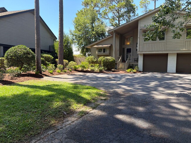 Photo - Beautiful Furnished Marsh Front Home - 6 mo Lease Term