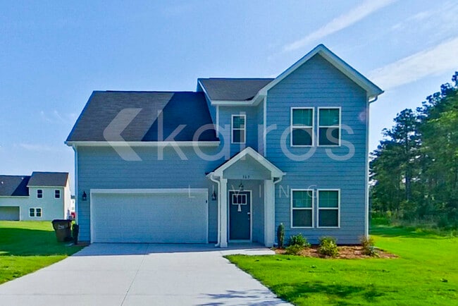 Building Photo - 167 Williams Ln Rental