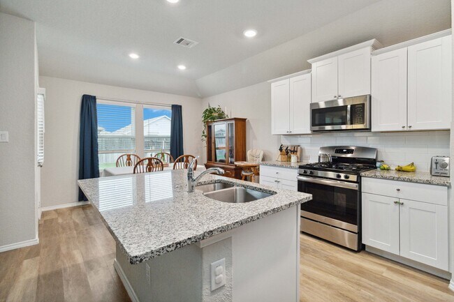 Photo - 507 Agave Flats Dr