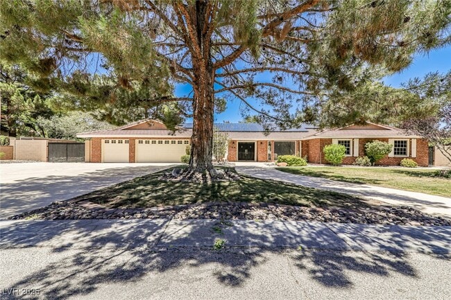 Photo - 2815 S Monte Cristo Way Casa