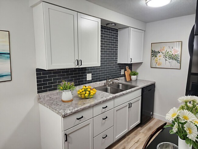 Mesa Heights Apartments
