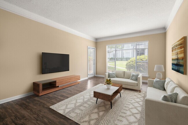 C242940_ChattahoocheeRidge_3B2B_401_LR_03 - Chattahoochee Ridge