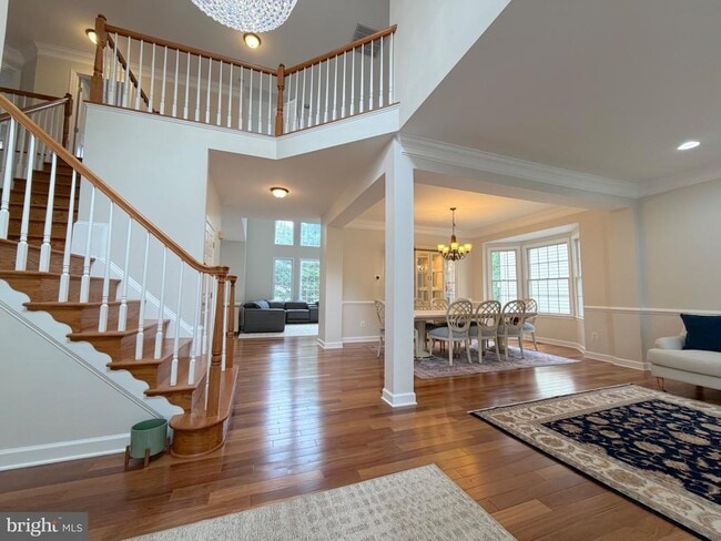 13353 Horsepen Woods Ln