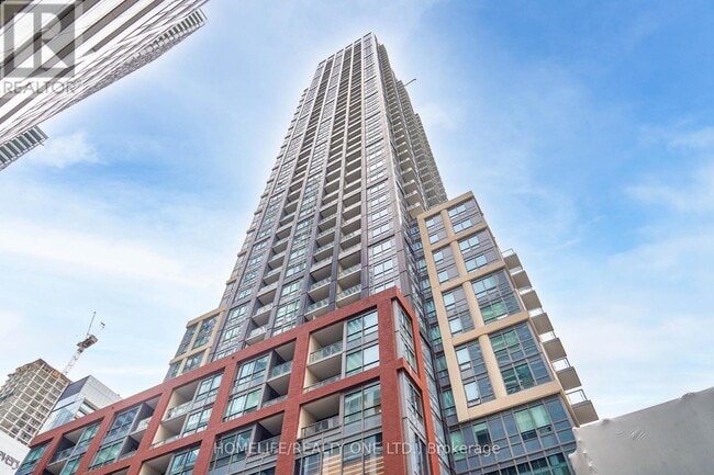 Photo - 108 Peter St Unit 4803