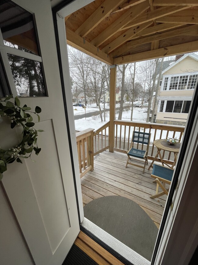 Photo - 52 Wyman Rd Unit 2