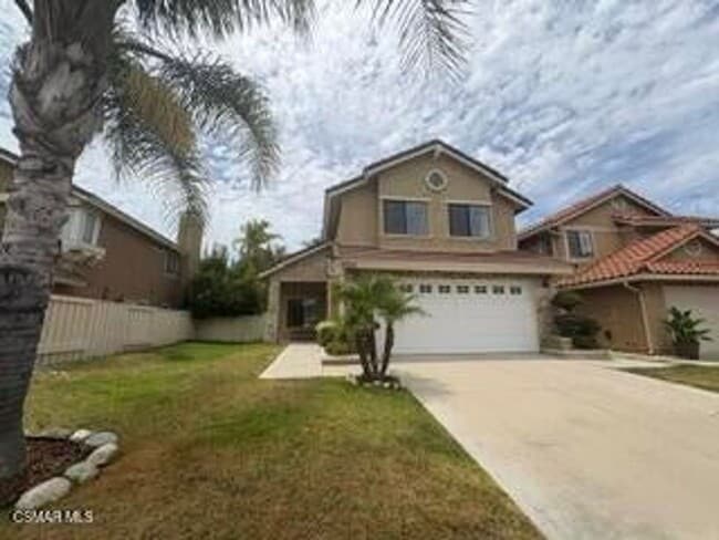 Photo - Welcome to this beautifully updated 3-bedroom, 2.5-bathroom home located in one of Calabasas