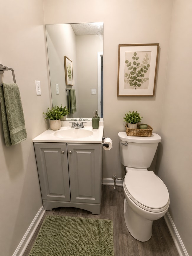 Photo - Spacious 3 Bedroom 2.5 Bath Townhome in Downtown Powder Springs