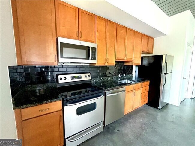 Photo - 620 Glen Iris Dr NE Unit 416
