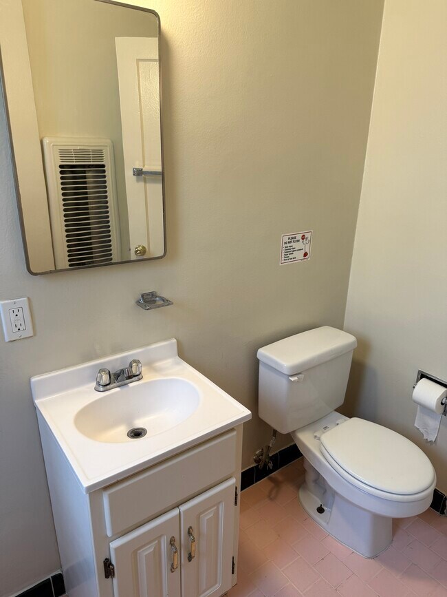 Westwood Apartments, Inc