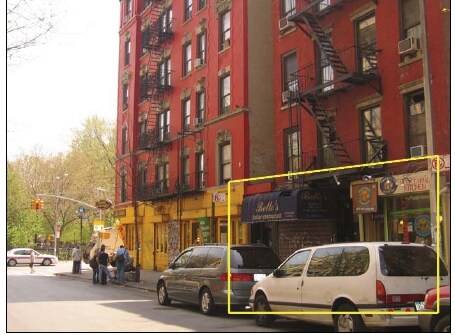 130 Saint Marks Place
