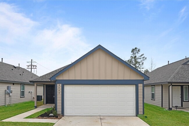 Building Photo - 2409 Kivver Dr